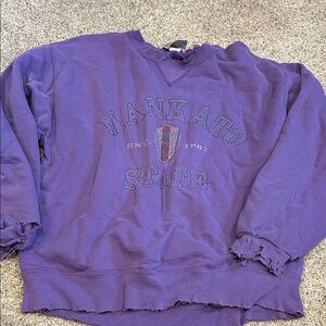 Vintage Mankato Sweater